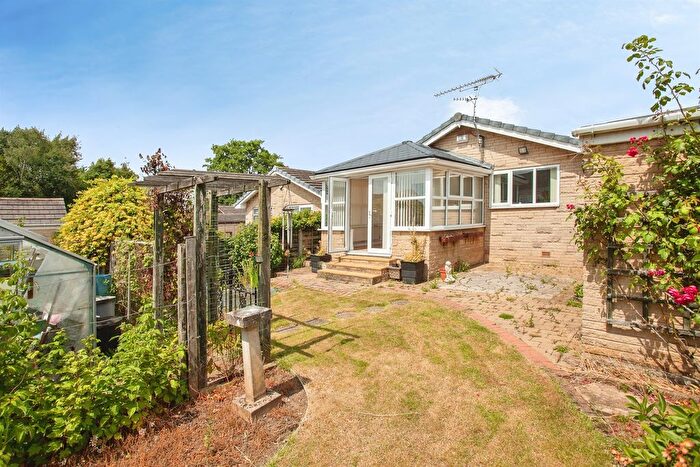 3 Bedroom Detached Bungalow For Sale In Church Lane, Dinnington, Sheffield, S25
