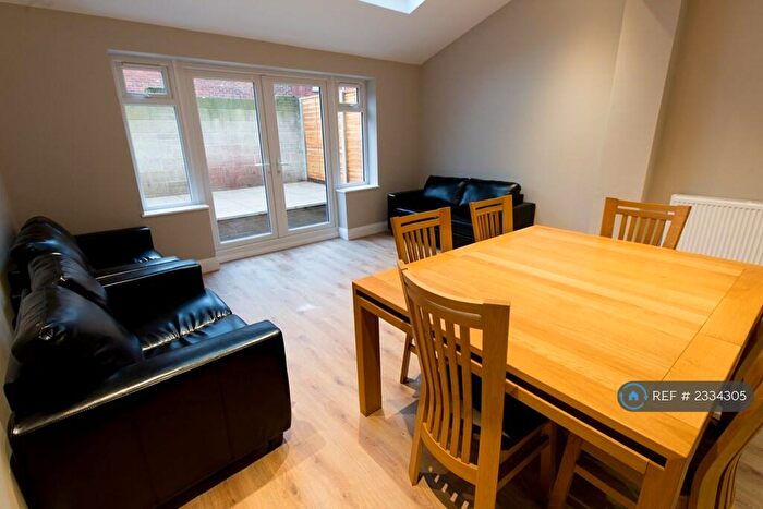 6 Bedroom Semi-Detached House To Rent In Coventry Road, Southampton, SO15