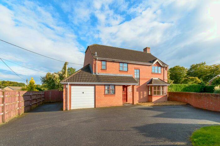 4 Bedroom Property To Rent In Middleton, Winterslow, Salisbury, SP5