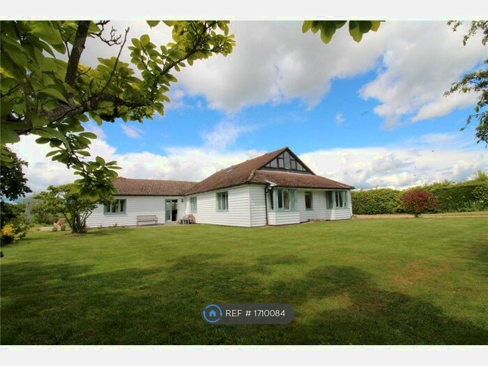 5 Bedroom Detached House To Rent In Walkhurst Road, Benenden, TN17