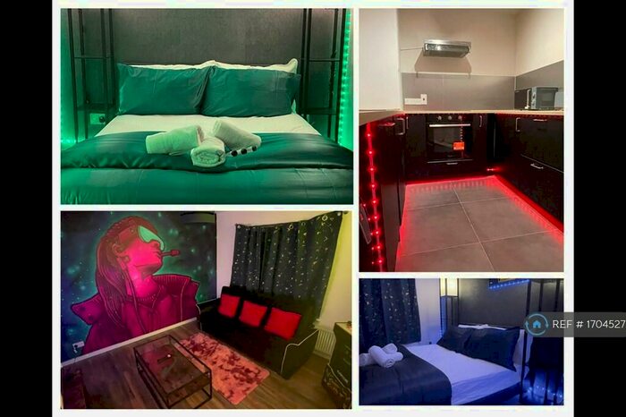 2 Bedroom Flat To Rent In King Street *Short Let Property*, London, N2