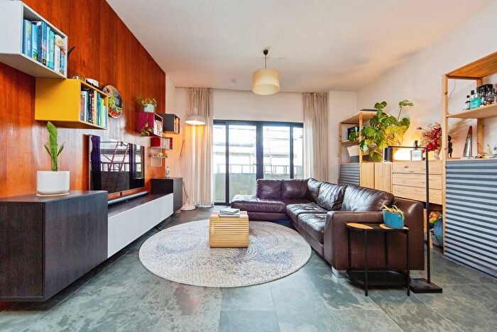 2 Bedroom Flat For Sale In Cheapside, Liverpool, Merseyside, L2