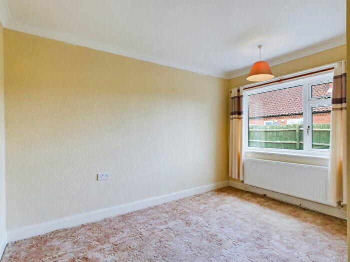 2 Bedroom Bungalow For Sale In Fairdene, Salmonby Road, Tetford, LN9