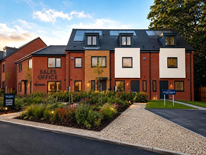 3 Bedroom End Of Terrace House For Sale In Flexi Deposit Open Event!, Stonehouse Court, Bristol Road, Stonehouse, Gloucestershire, GL10