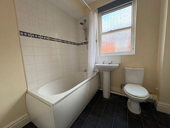 1 Bedroom Maisonette To Rent In Alexandra Road, Leicester, LE2