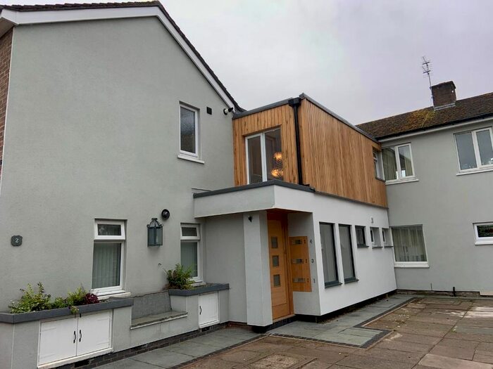 2 Bedroom Flat To Rent In Brows Lane, Formby, Liverpool L37