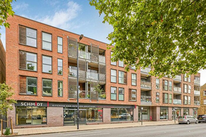 2 Bedroom Flat For Sale In Acre Lane, Brixton, SW2