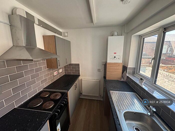 2 Bedroom Terraced House To Rent In Alfonso Road, Liverpool, L4