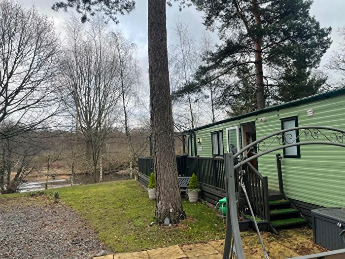 2 Bedroom Property For Sale In Lowther Holiday Park, Northern Lake District, CA10