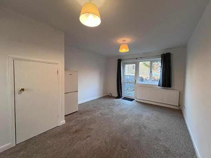 2 Bedroom Terraced House For Sale In Beaumont Grove, Aldershot, Hampshire, GU11