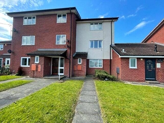 1 Bedroom Flat For Sale In Hundens Lane, Darlington, Durham, DL1