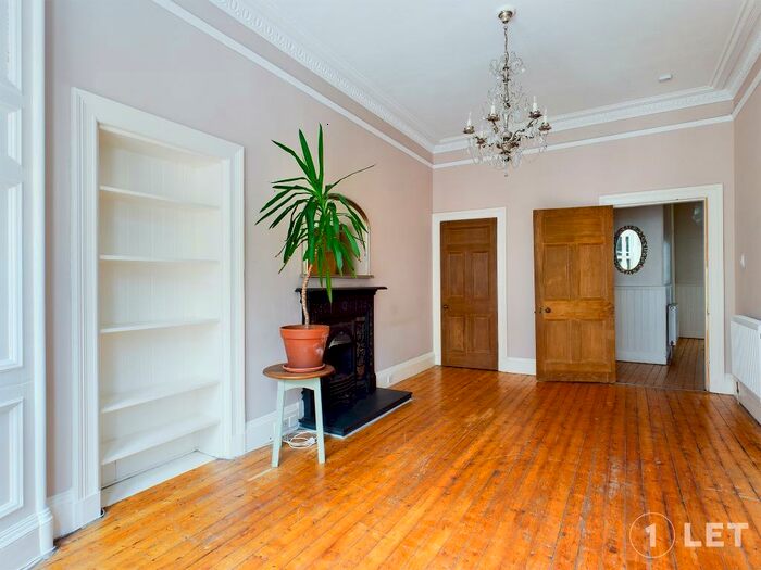 1 Bedroom Flat To Rent In Bruntsfield Place, Bruntsfield, Edinburgh, EH10