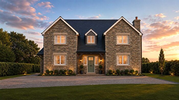 Land For Sale In Semley, Shaftesbury, Wiltshire, SP7