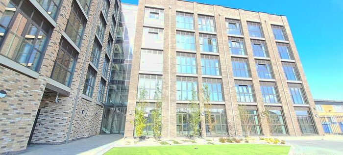 2 Bedroom Flat To Rent In Mitchian Grand Union Building, Northgate Street, Leicester, LE3