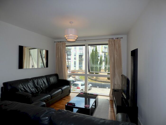 1 Bedroom Flat To Rent In Edgbaston Crescent, Birmingham, B5