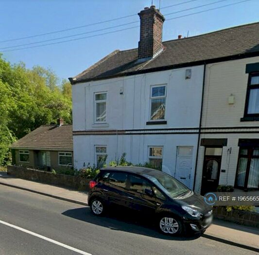 3 Bedroom End Of Terrace House To Rent In Park Road, Barnsley, S70