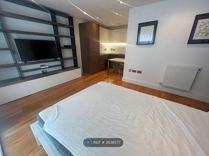 Studio To Rent In Elstree Apartments, London, NW9