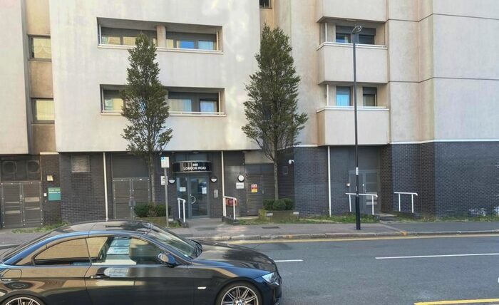 2 Bedroom Flat To Rent In London Road, Croydon, CR0