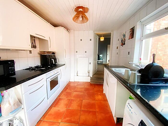 2 Bedroom Apartment For Sale In Richardson Street, Wallsend, Tyne And Wear, NE28