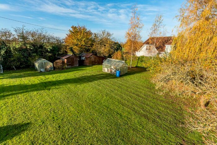 Land For Sale In Thaxted Road, Debden, Saffron Walden CB11