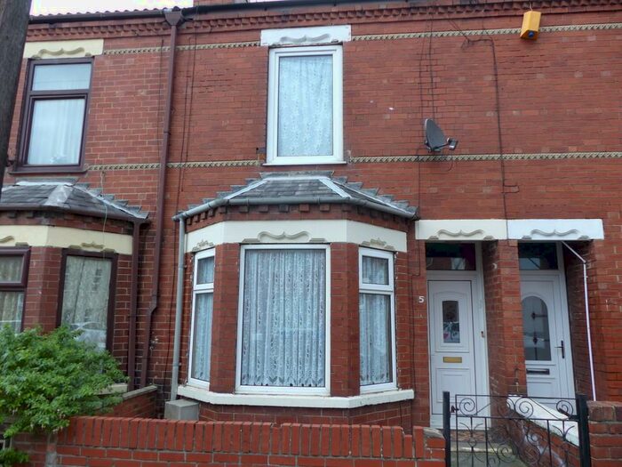 2 Bedroom Terraced House To Rent In Colonels Walk, Goole, DN14