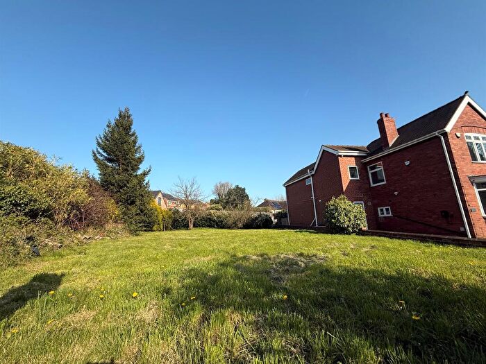 Land For Sale In Thurnscoe Road, Bolton-Upon-Dearne, Rotherham, S63