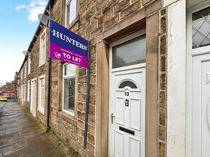 2 Bedroom Terraced House To Rent In Lower West Avenue, Barnoldswick, BB18