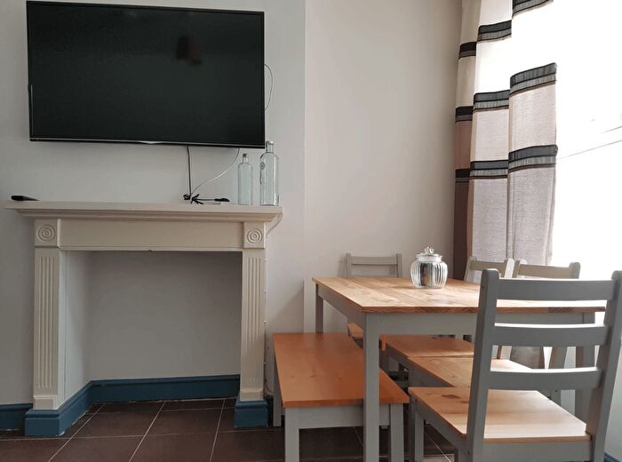 5 Bedroom Terraced House To Rent In Vernon Street, Lincoln, LN5