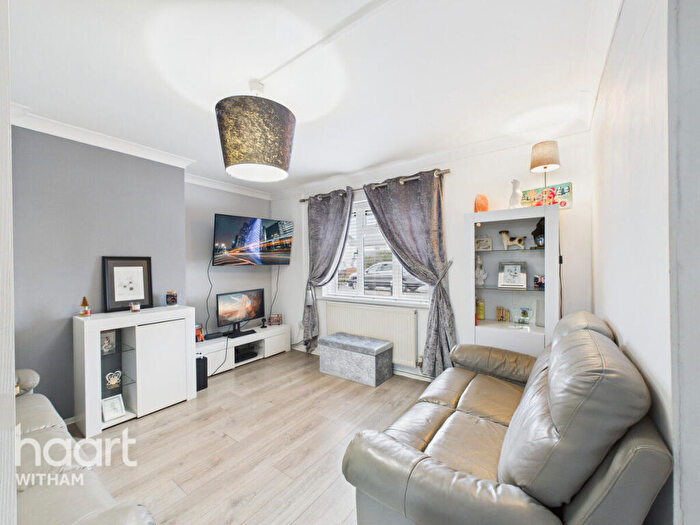 1 Bedroom Maisonette For Sale In Maypole Road, Tiptree, CO5