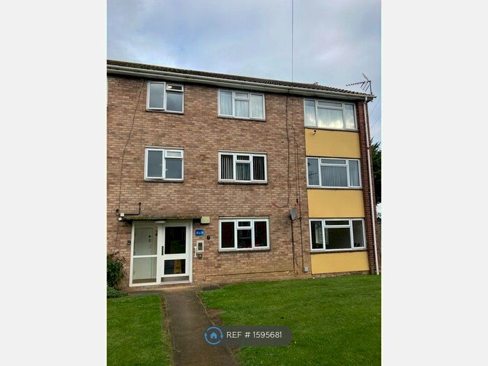 2 Bedroom Flat To Rent In St. Swithins Drive, Lower Quinton, Stratford-Upon-Avon, CV37