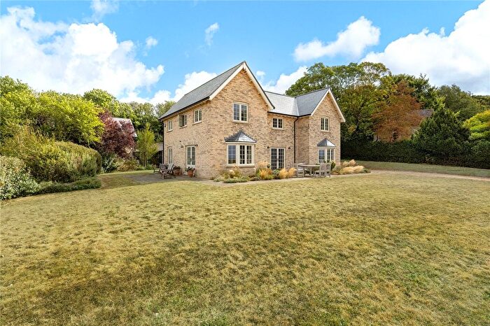 4 Bedroom Detached House For Sale In Granhams Road, Great Shelford, Cambridge, Cambridgeshire, CB22