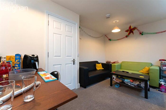 4 Bedroom Terraced House To Rent In Hollingdean Terrace, Brighton, East Sussex, BN1