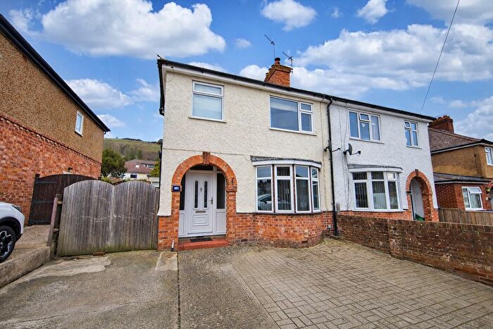 3 Bedroom Semi Detached House For Sale In Elms Vale Road, Dover, Kent, CT17