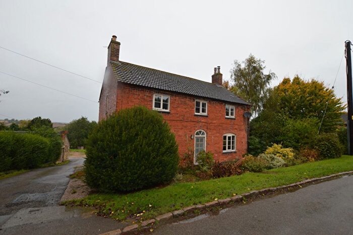5 Bedroom Detached House To Rent In Middle Street, Croxton Kerrial, NG32