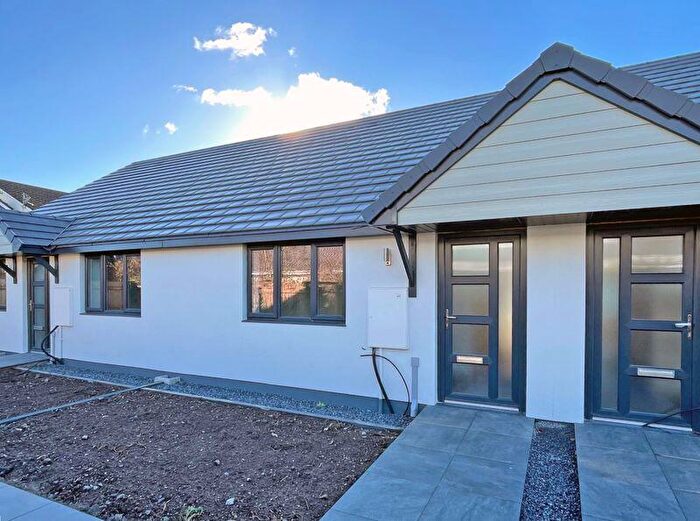 1 Bedroom Bungalow For Sale In The Green, Dunkeswell, EX14