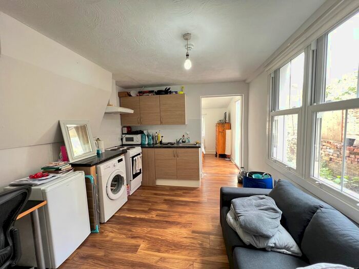 Studio To Rent In Raveley Street, London, NW5
