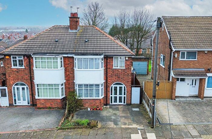 4 Bedroom Semi Detached House For Sale In Homeway Road, Evington, Leicester, LE5