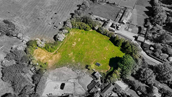 Land For Sale In The Lane, Poulton Le Fylde, FY6