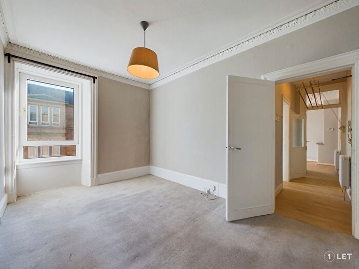 2 Bedroom Flat To Rent In Tay Street, Polwarth, Edinburgh, EH11