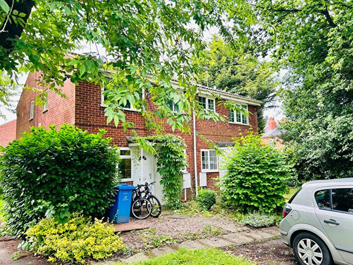 1 Bedroom Property To Rent In Keldholme Lane, Alvaston, Derby, DE24