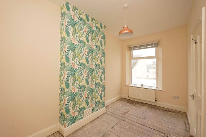 3 Bedroom Terraced House For Sale In Nelson Street, Millom, LA18
