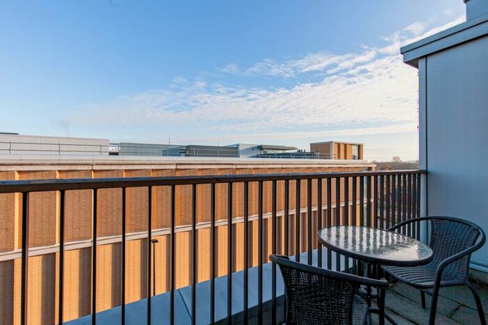 1 Bedroom Apartment To Rent In Mill Stream House, Oxford City, OX1