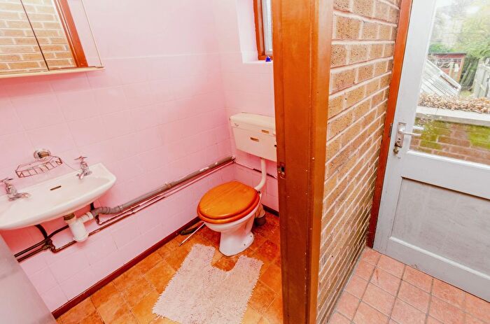 2 Bedroom Terraced House For Sale In Aston Road, Willenhall, West Midlands, WV13