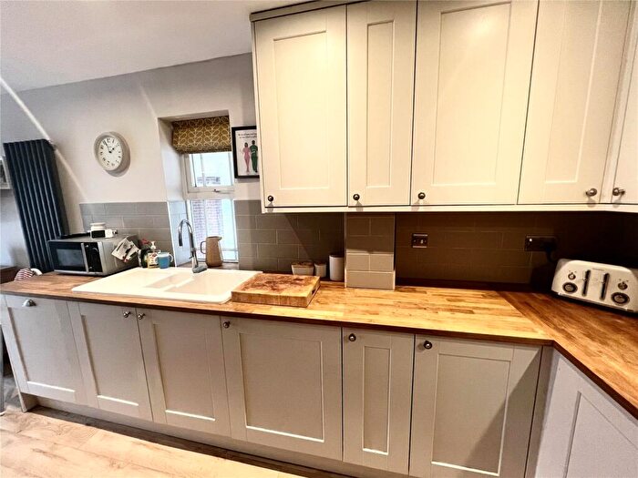 4 Bedroom Terraced House To Rent In Swordsmans Road, Deepcut, Camberley, Surrey, GU16