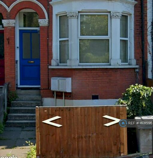 2 Bedroom Flat To Rent In Dollis Road, London, N3