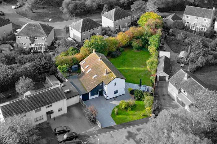 5 Bedroom Detached House For Sale In Tithe Close, Hilton, PE28