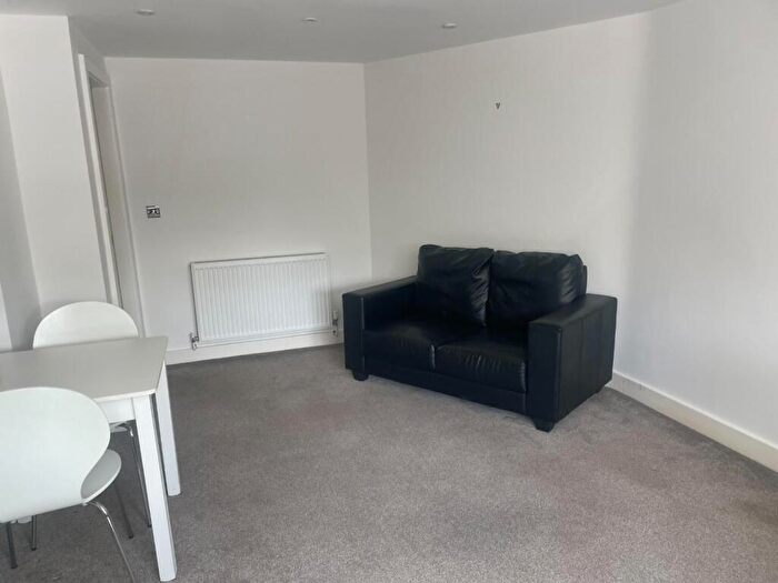 1 Bedroom Flat To Rent In Flat, Glossop Road, S10