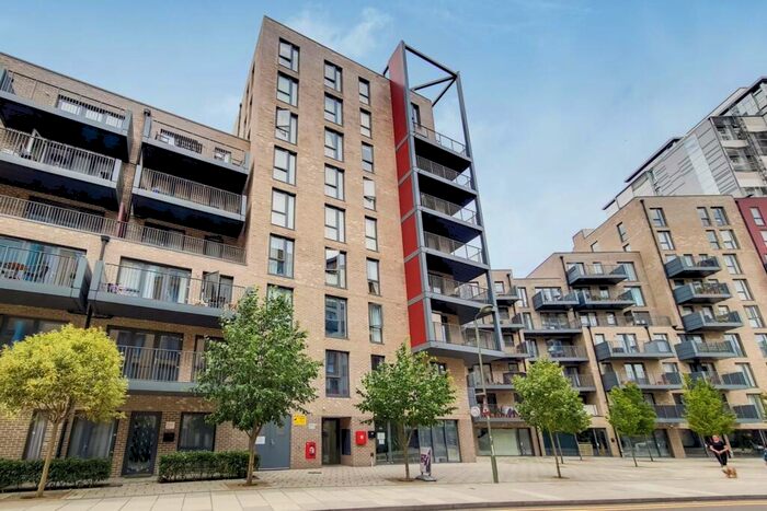 2 Bedroom Flat To Rent In Charcot Road, Colindale, London, NW9