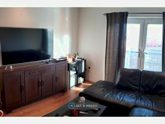 1 Bedroom Flat To Rent In West Central, Slough, SL2