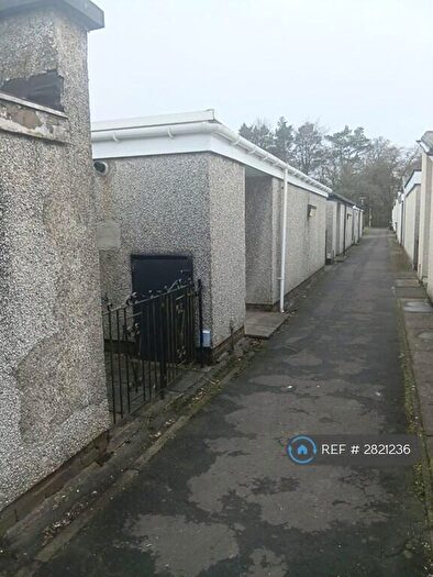 3 Bedroom Bungalow To Rent In Clouden Road, Glasgow, G67